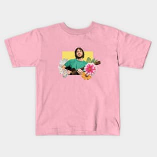 John Frusciante Kids T-Shirt